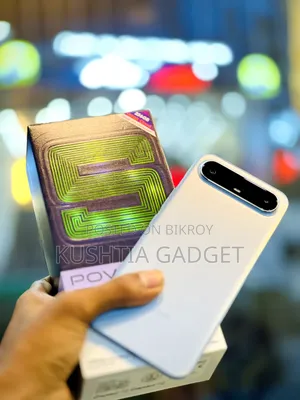 Tecno Pova 5G 128 GB