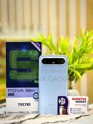 Tecno Pova 5G 128 GB