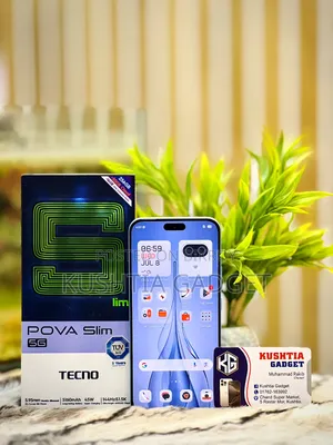 Tecno Pova 5G 128 GB