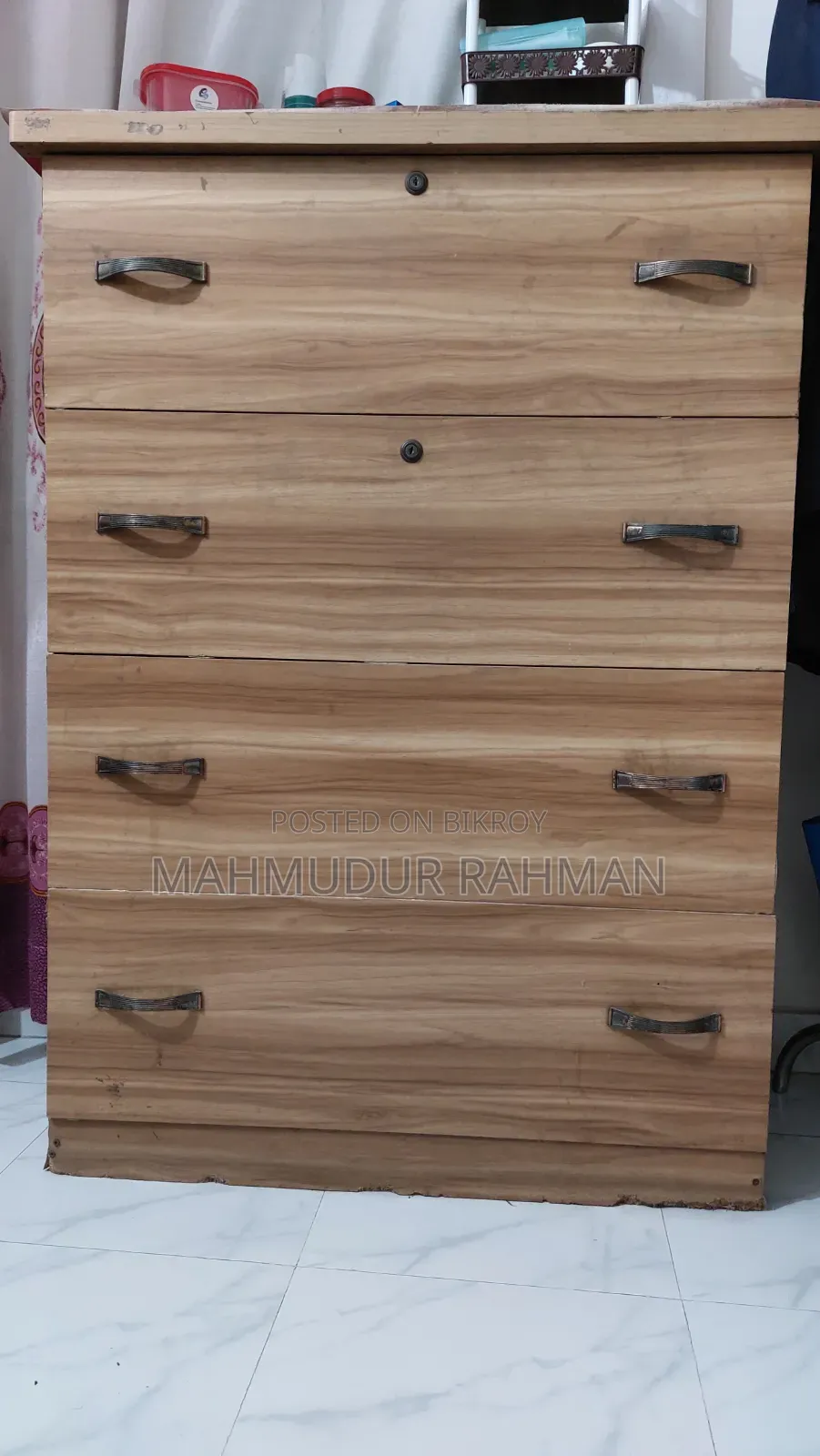 Wardrobe (Board)