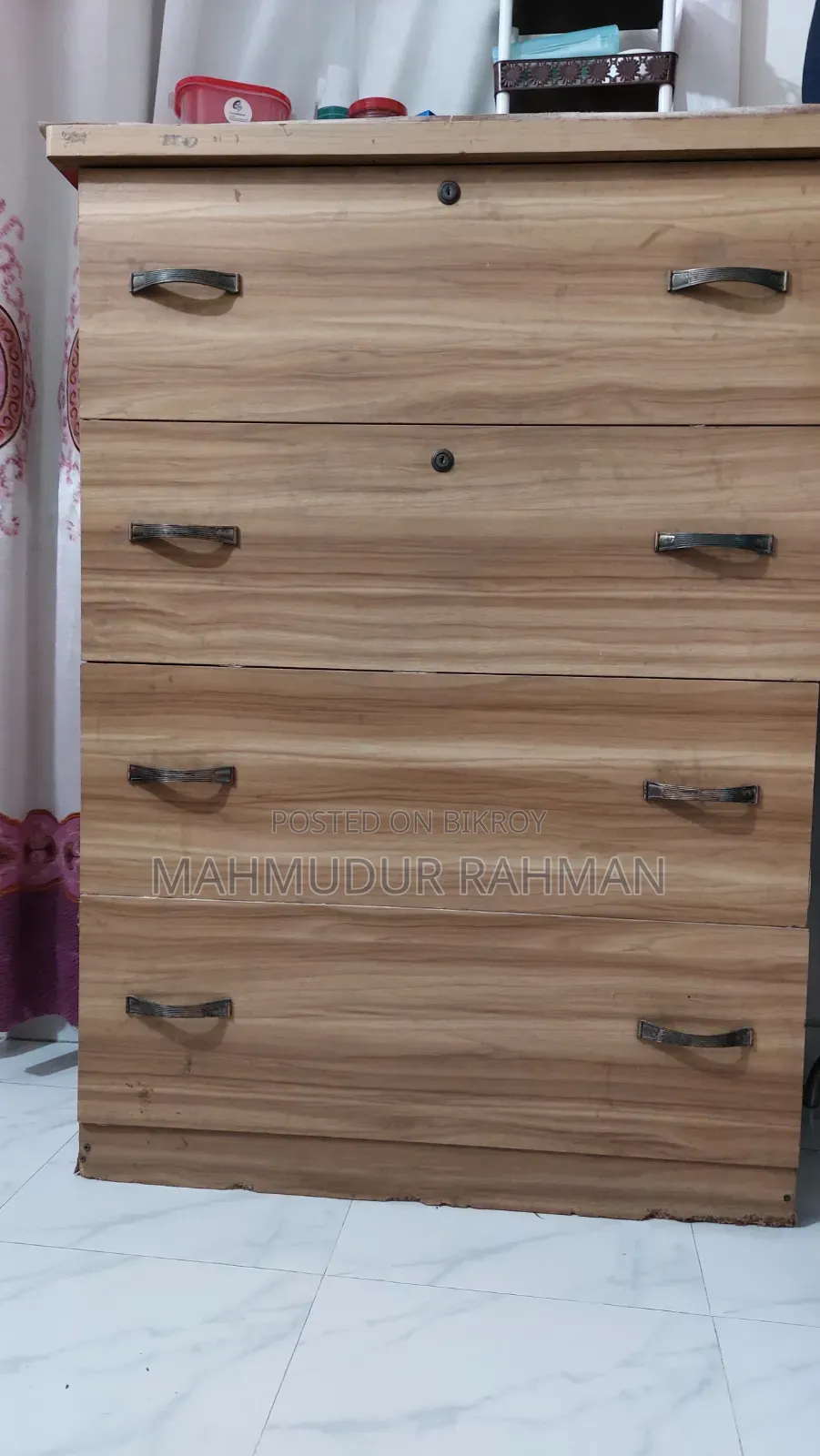 Wardrobe (Board)