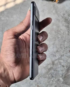 Google Pixel 6a 128 GB Black