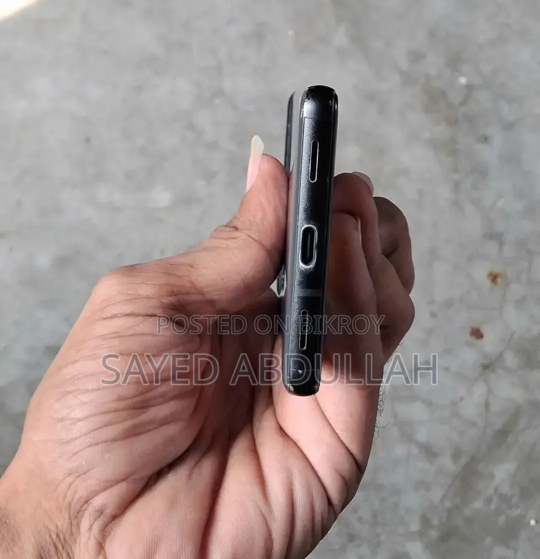 Google Pixel 6a 128 GB Black