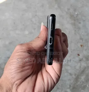 Google Pixel 6a 128 GB Black
