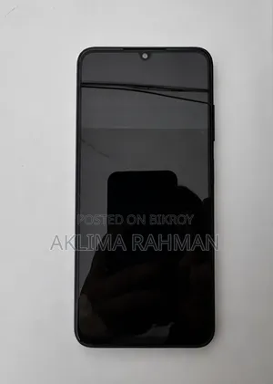 Samsung Galaxy M14 4G 128 GB Black