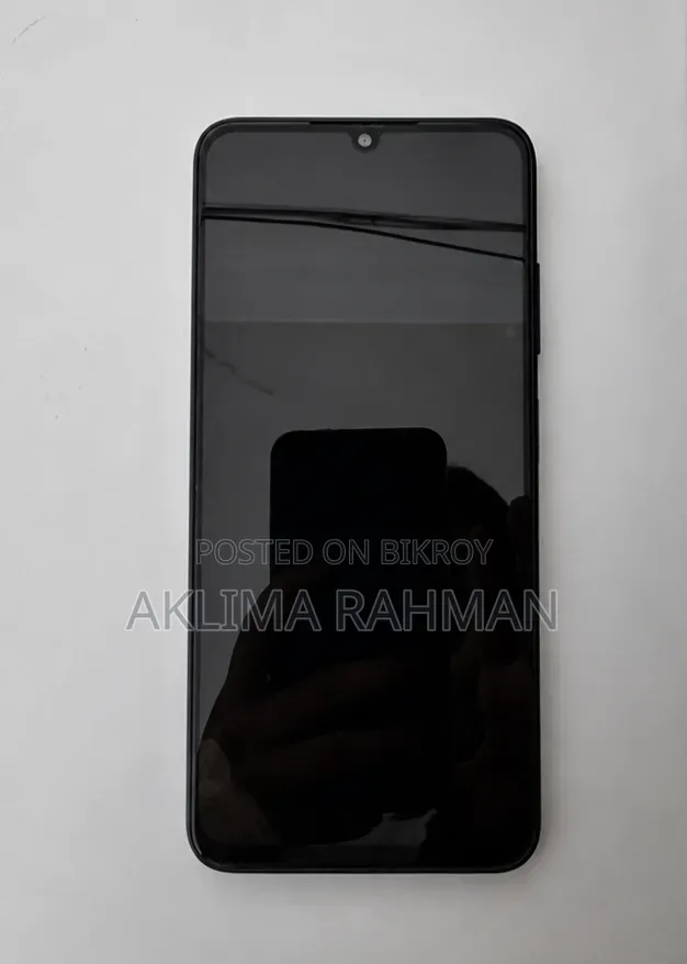 Samsung Galaxy M14 4G 128 GB Black