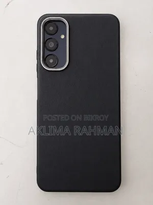 Samsung Galaxy M14 4G 128 GB Black