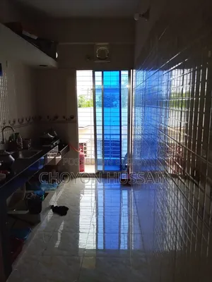3 Bedroom Apartment in Molla Property, Mirpur for rent