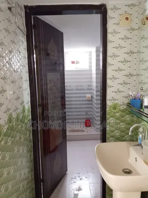 3 Bedroom Apartment in Molla Property, Mirpur for rent
