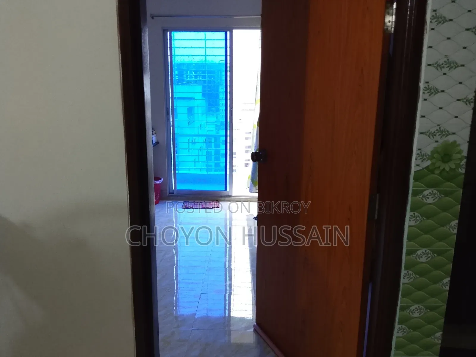 3 Bedroom Apartment in Molla Property, Mirpur for rent