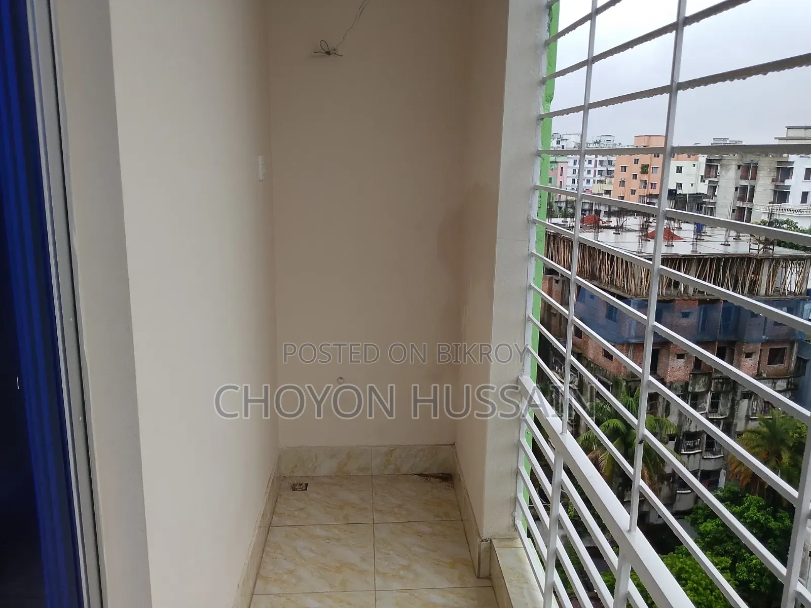 3 Bedroom Apartment in Molla Property, Mirpur for rent