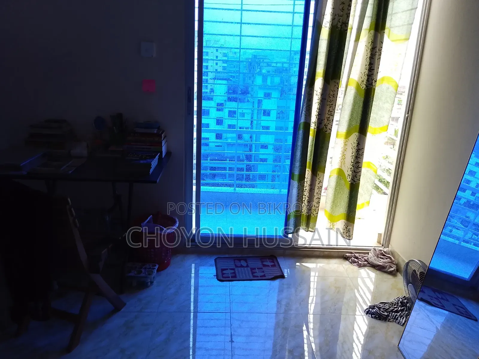 3 Bedroom Apartment in Molla Property, Mirpur for rent