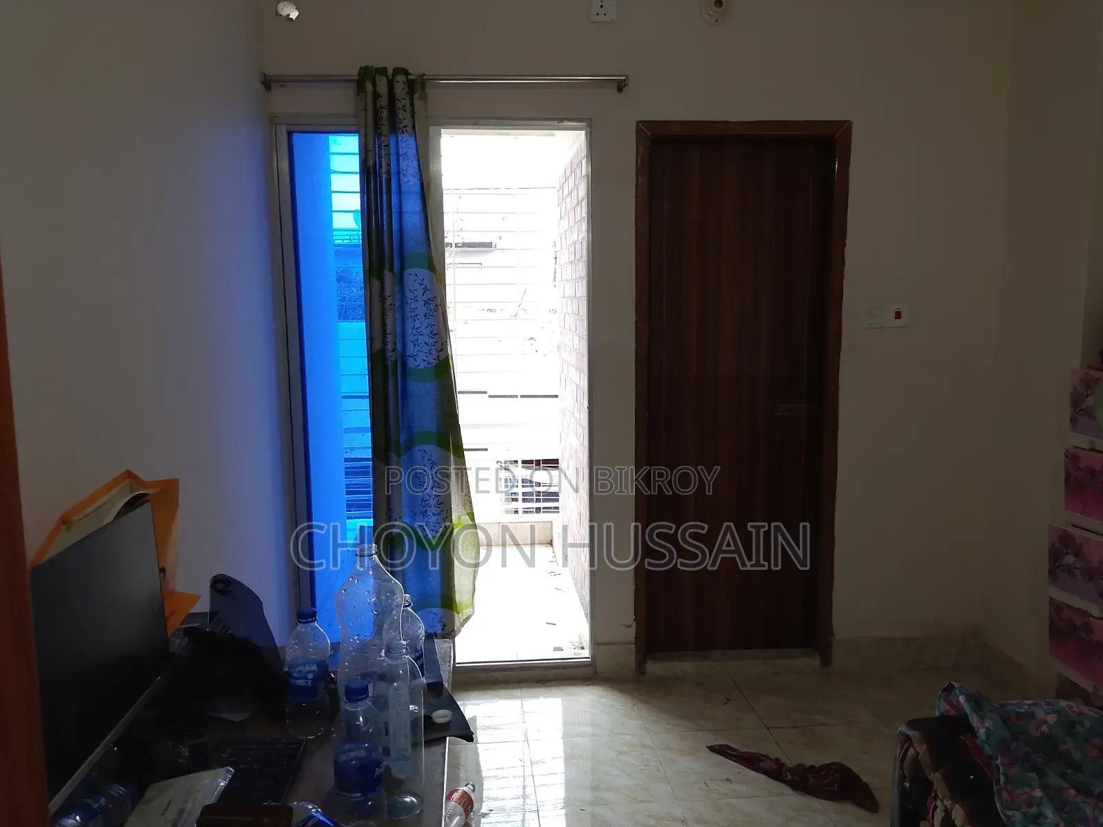 3 Bedroom Apartment in Molla Property, Mirpur for rent