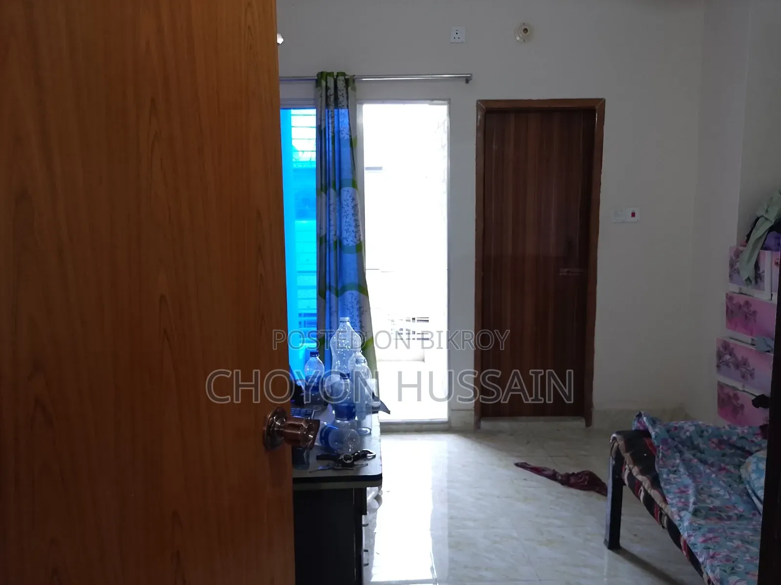3 Bedroom Apartment in Molla Property, Mirpur for rent