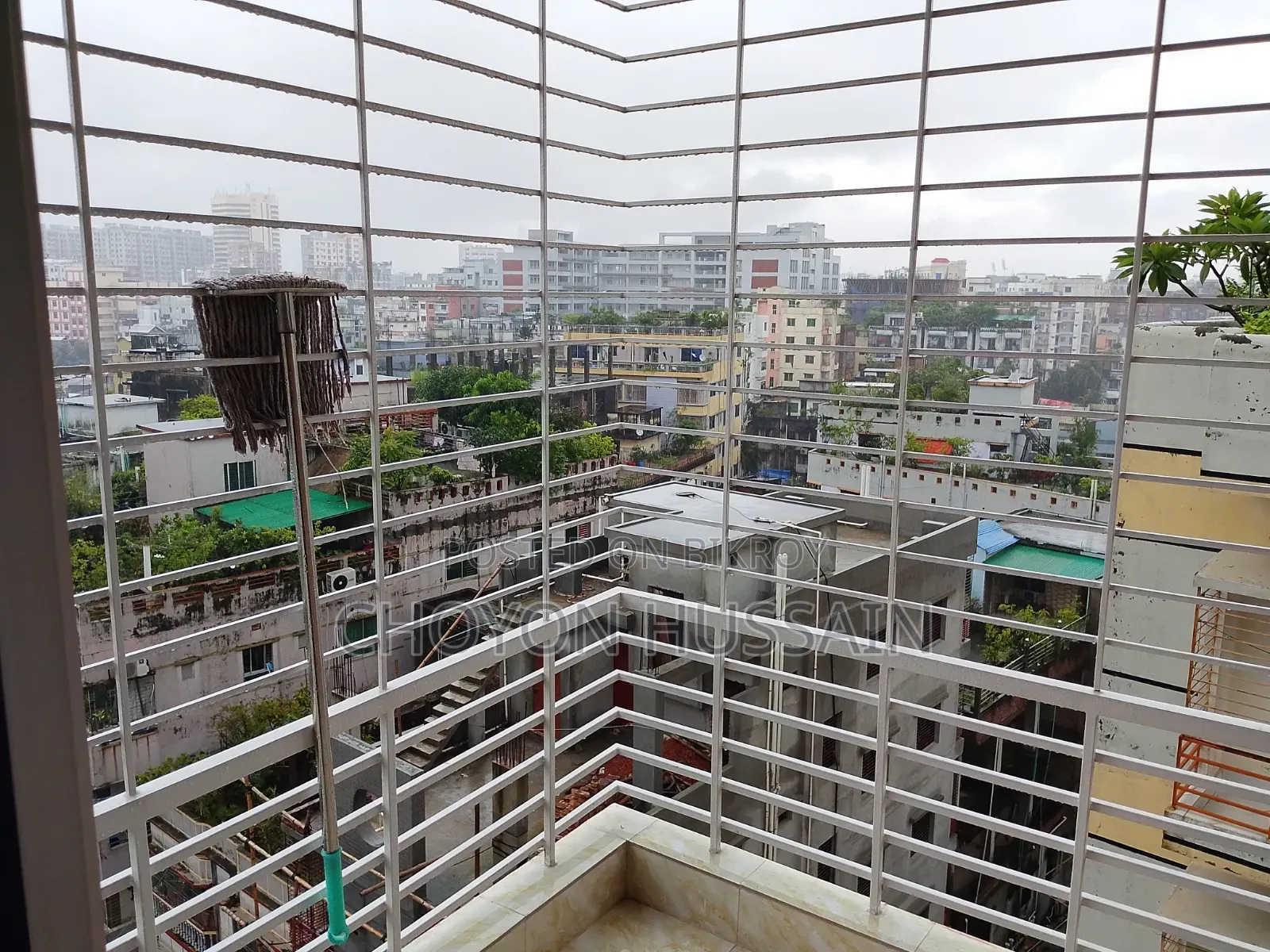 3 Bedroom Apartment in Molla Property, Mirpur for rent