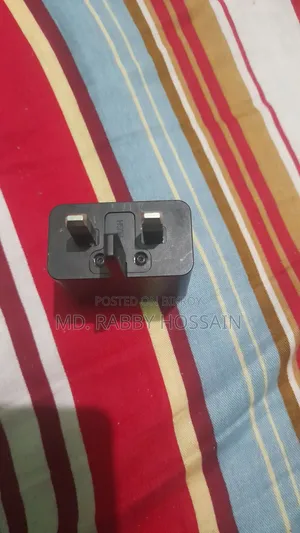 স্যামসাং অ্যাডাপ্টার (১৫ ওয়াট অরিজিনাল)