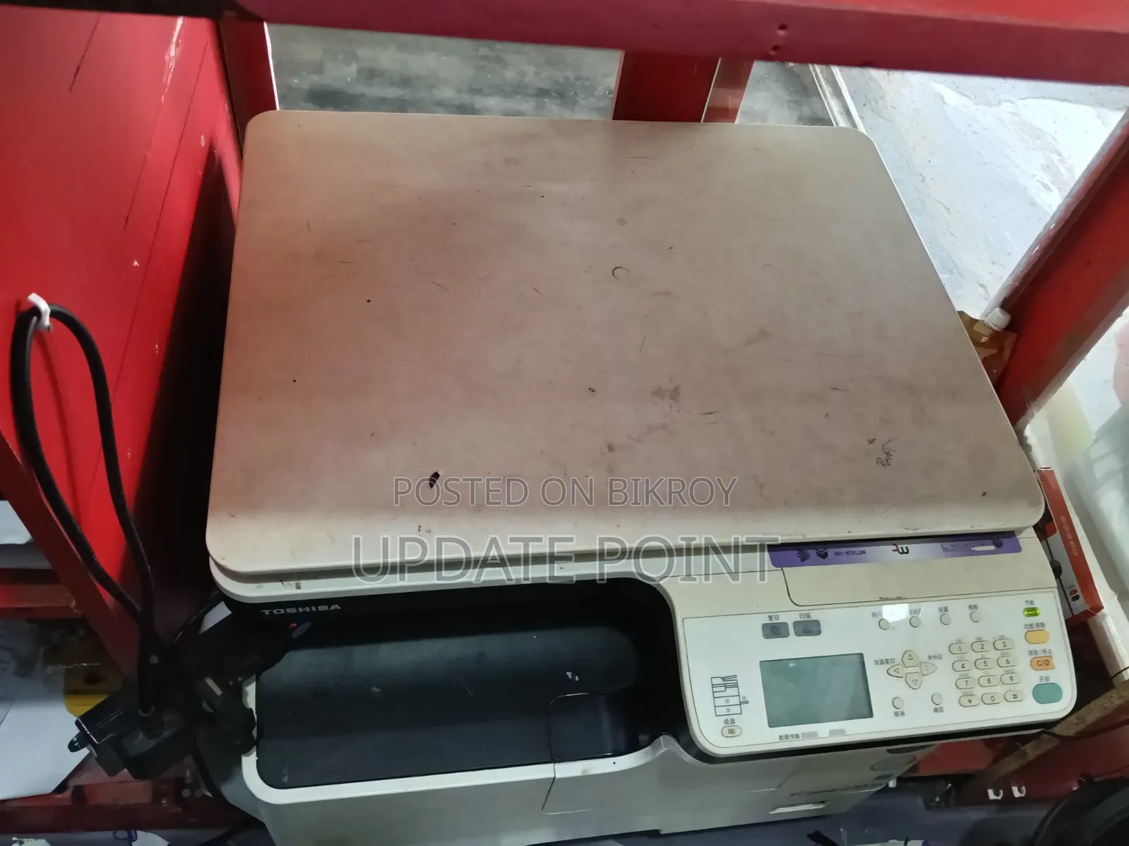 Desktop Computer HP 280 G3 1.5GB Qualcomm Snapdragon X Elite SSD 4T