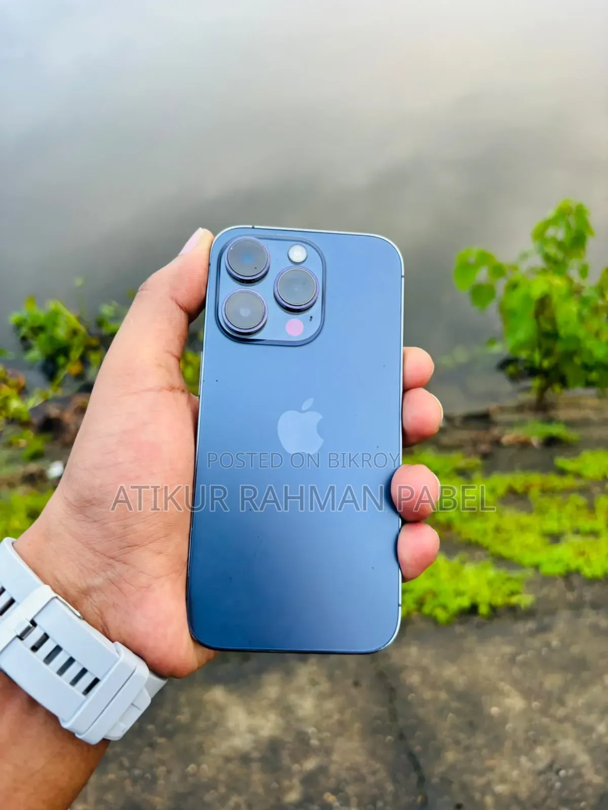 Apple iPhone 14 Pro 128 GB Purple