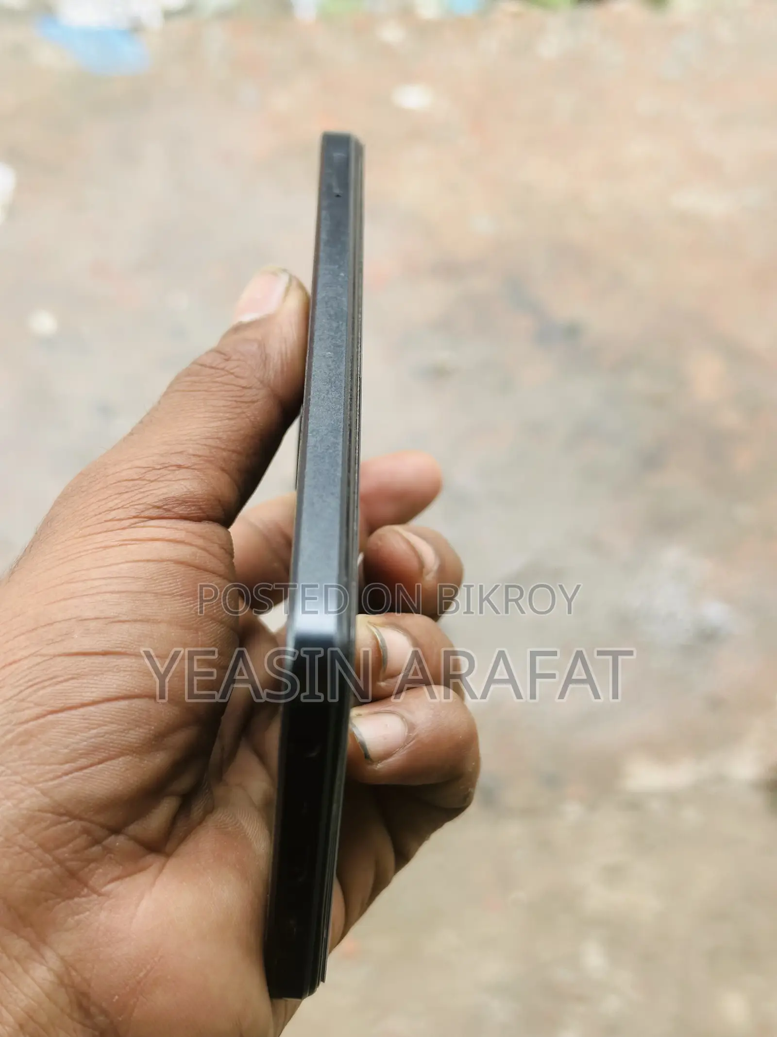 Oppo A38 128 GB Black
