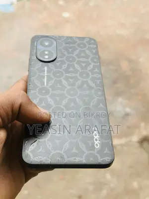 Oppo A38 128 GB Black