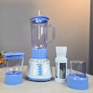 Novena 4 in 1- 114 Blender