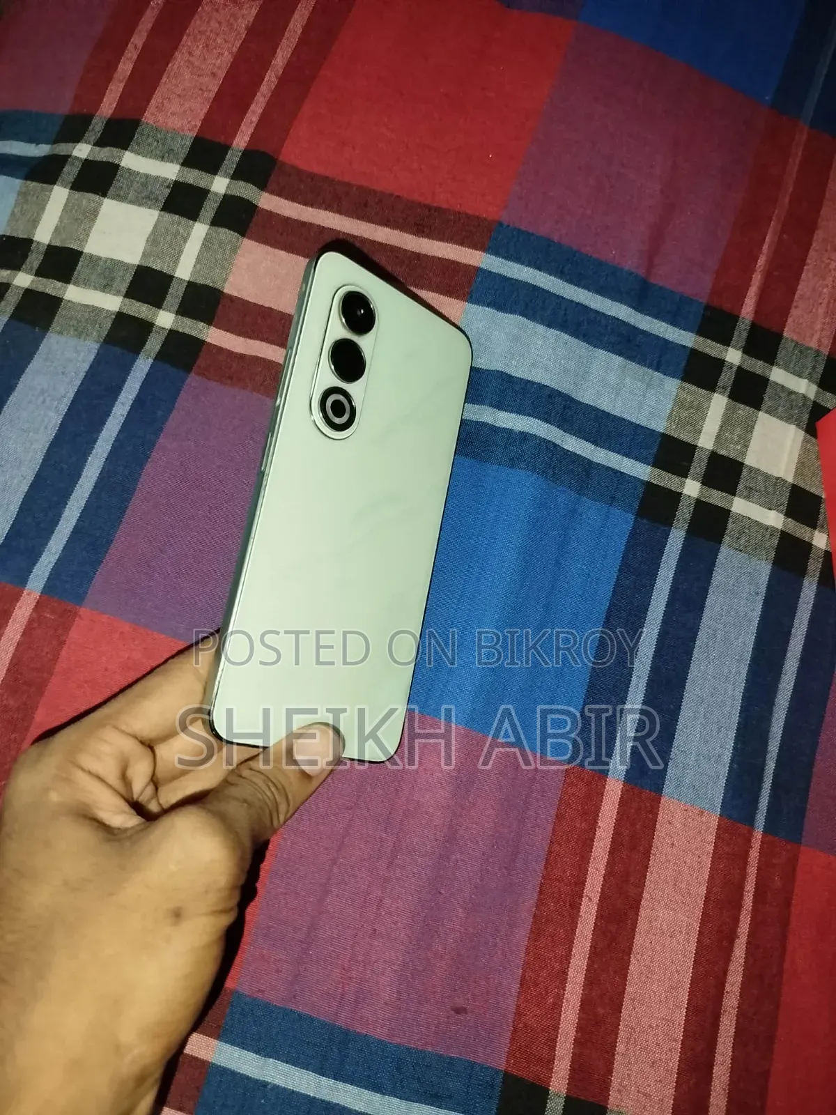 আইটেল এস২৫ ১২৮ জিবি
