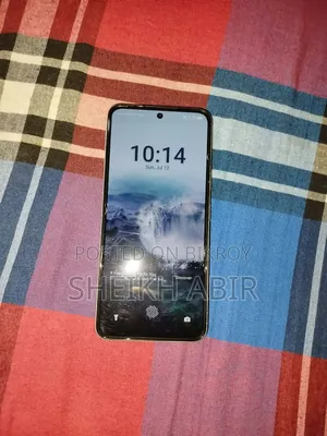 আইটেল এস২৫ ১২৮ জিবি