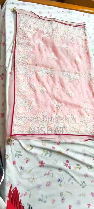 Saree Pink