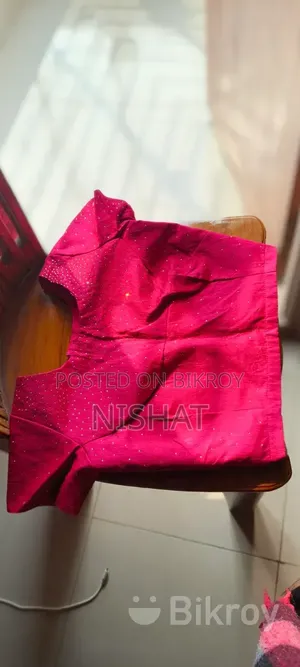 Saree Pink