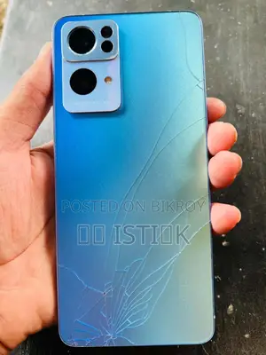 Oppo Reno7 Pro 5G 256 GB
