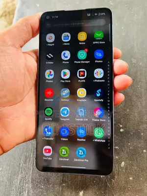 Oppo Reno7 Pro 5G 256 GB