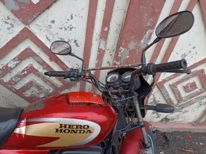 Hero Hunter 100 2020 রেড
