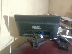 19" Led Monitor