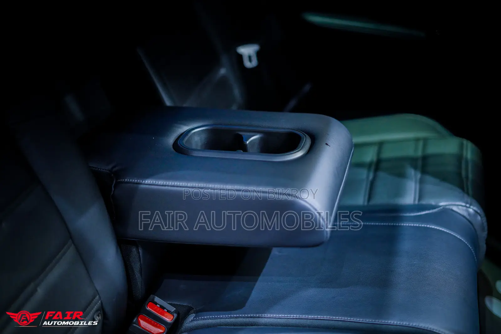 Honda CR-V EX 2022 Black
