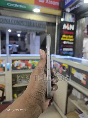 Apple iPhone 15 Pro Max 256 GB Silver