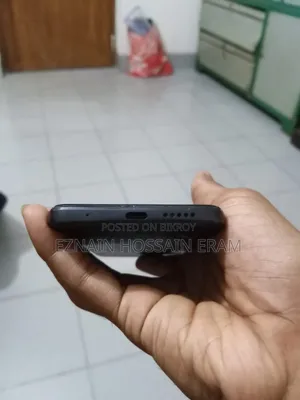 Xiaomi Mi 11 Pro 256 GB Black