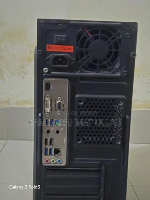 Gigabyte GA-H110MSTX-HD3-ZK 8GB Intel Core I3 SSD 128GB