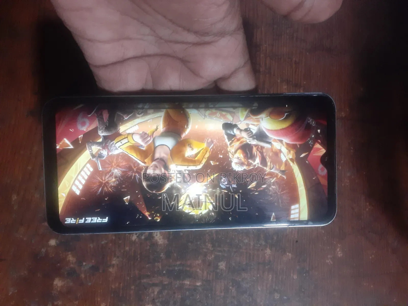 Infinix Note 12 (2023) 128 GB White