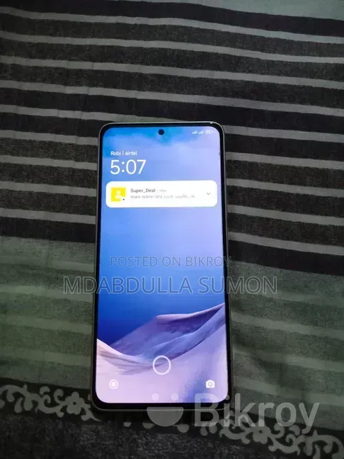Xiaomi Redmi Note 13 256 GB