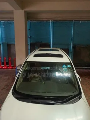 Toyota Grand HiAce 2009