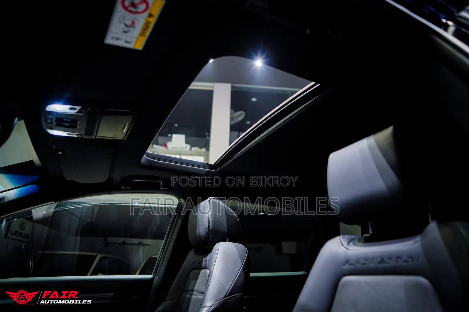 Honda CR-V EX 2022 Black