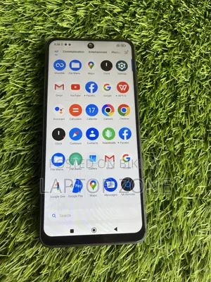 Xiaomi Poco X3 128 GB Black