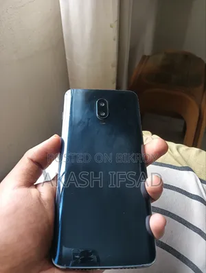 OnePlus 6T 128 GB Black