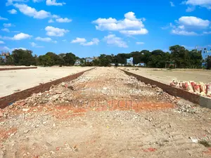 Land For Sale At Prime Location