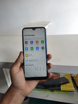 Tecno Spark 6 Go 64 GB Blue
