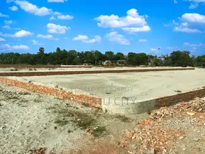 Land For Sale At Prime Location