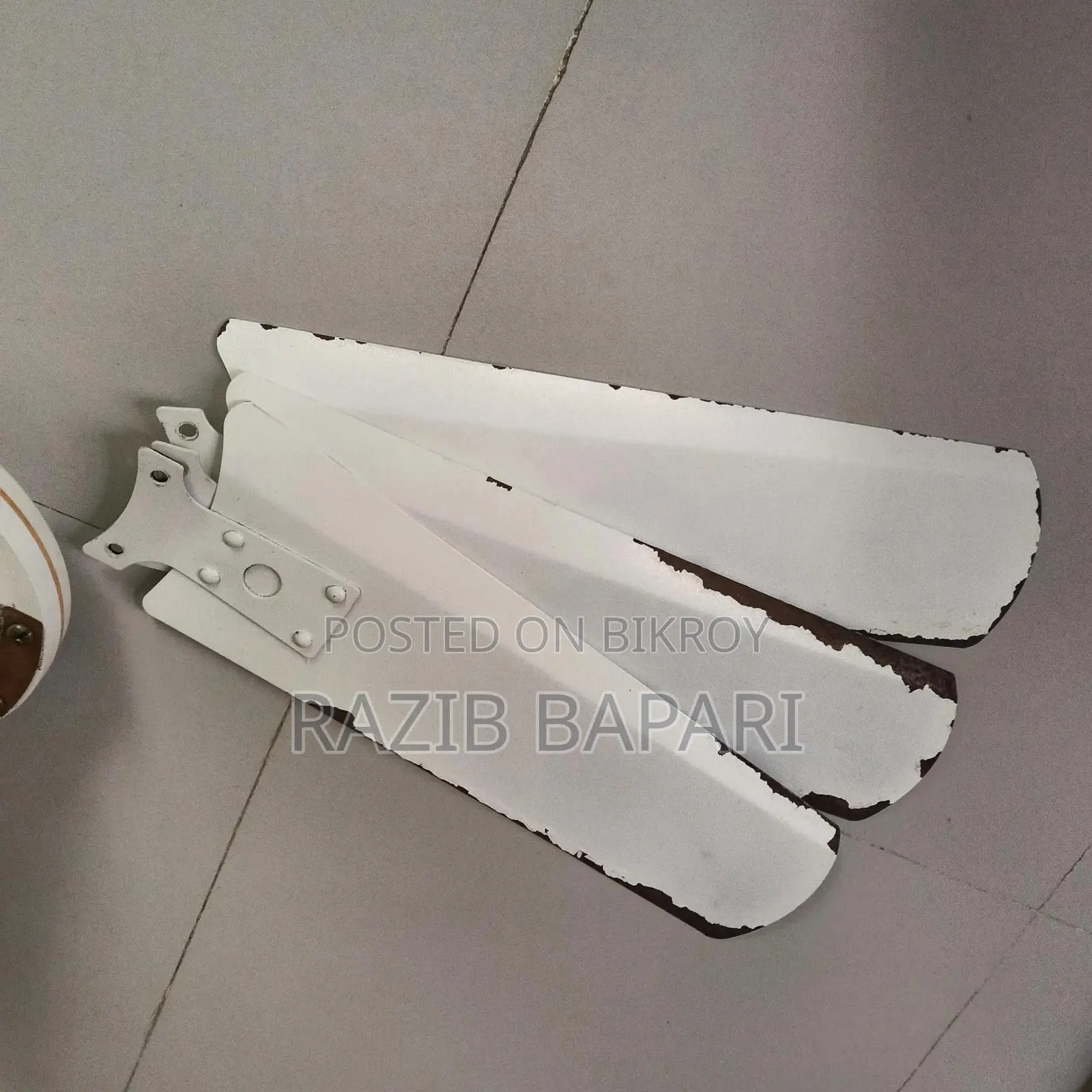 Ceiling Fan For Sale, Model Thai Plus Fan