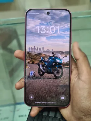 নতুন Oppo A6 Pro ২৫৬ জিবি নীল