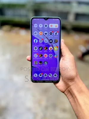 Vivo Y53s 128 GB