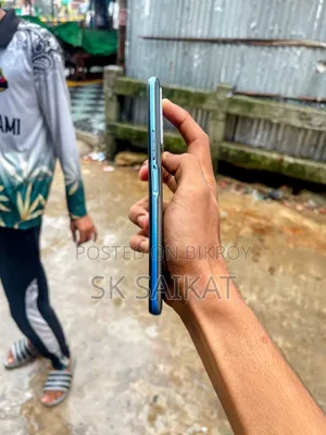 Vivo Y53s 128 GB